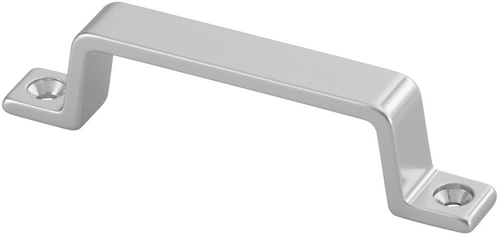 Handgreep Aluminium F1 Hermeta - 4200-01 90MM