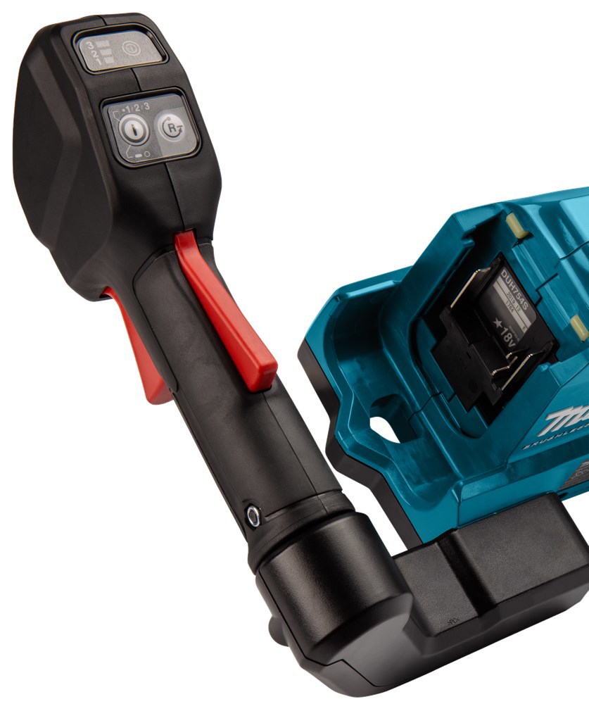 accu heggenschaar makita 600mm-6