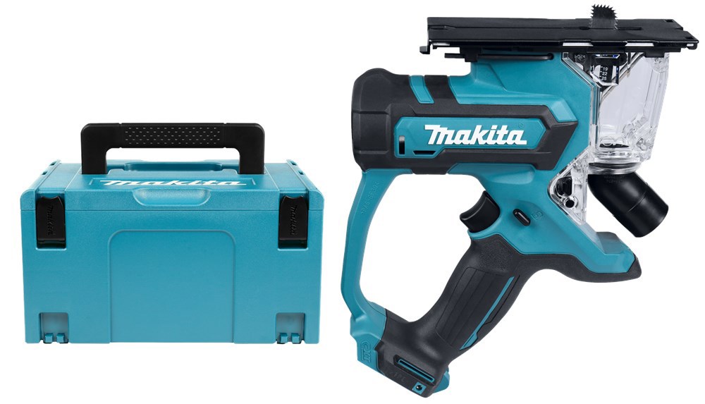 Accu Gipszaagmachine Makita - SD100DZJ 10.8V