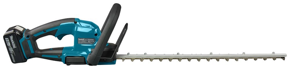 accu heggenschaar makita 500mm-5