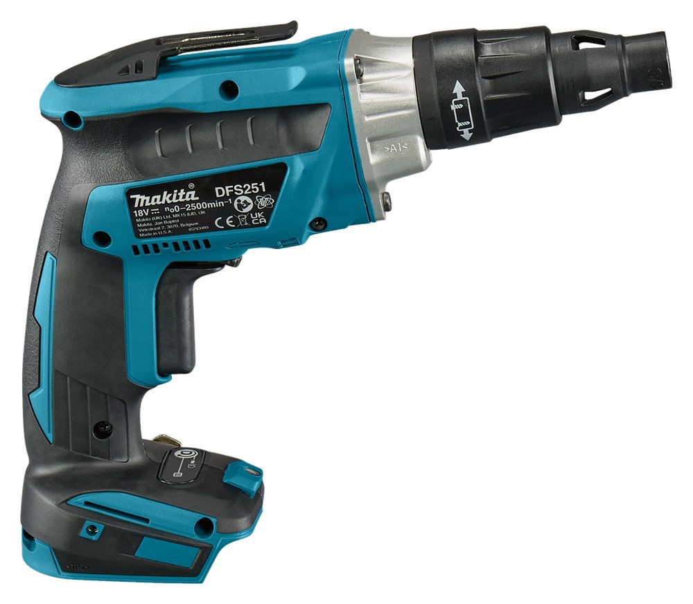 accu gipsplaatschroevendraaier makita-8