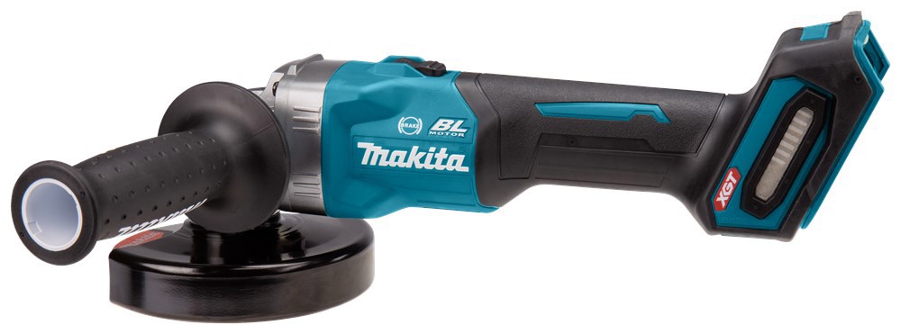 accu haakse slijper makita 125mm-6