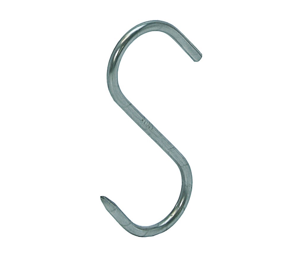 Vleeshaak Rvs A2 - 120MM