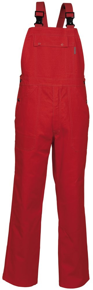 Overall Amerikaans Havep - 2098 ROOD 54