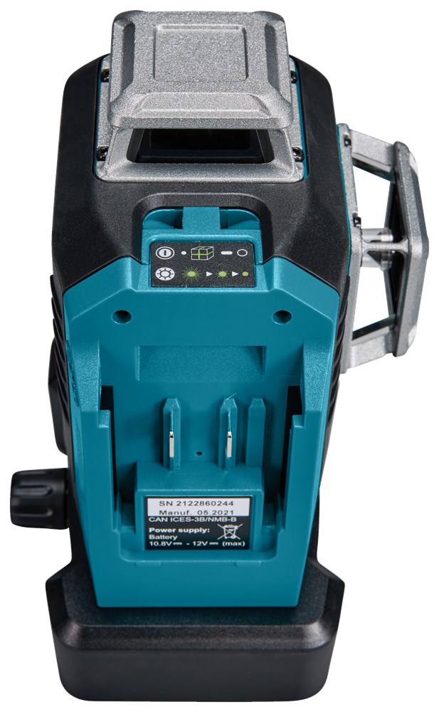 accu kruislijnlaser groen makita-6