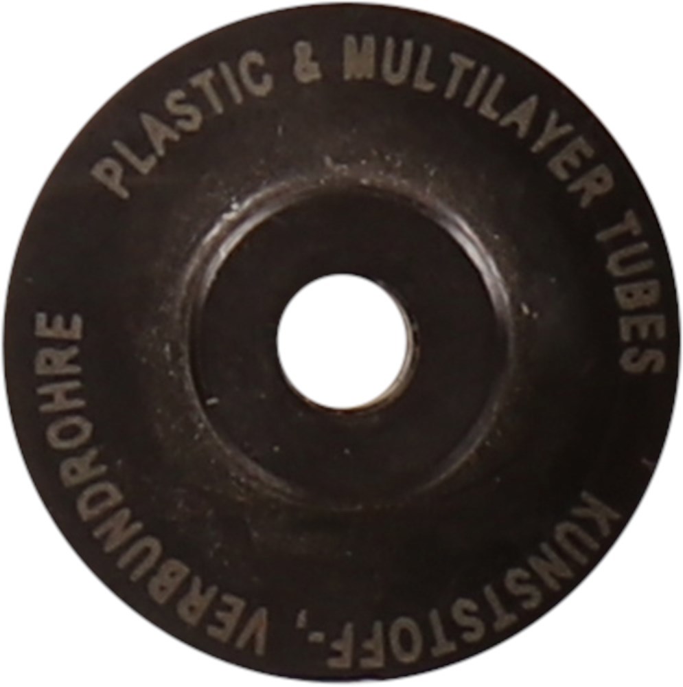 mesje voor pijpsnijder ironside