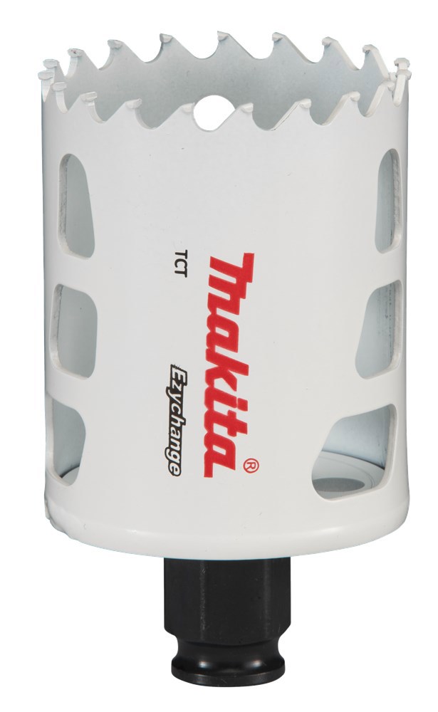 Gatzaag Hm Makita - Ø 54X60MM EZYCHANGE