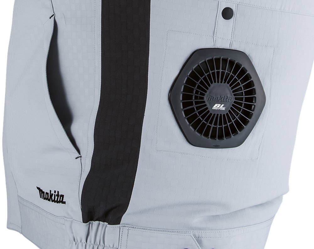 werkjas geventileerd makita-3