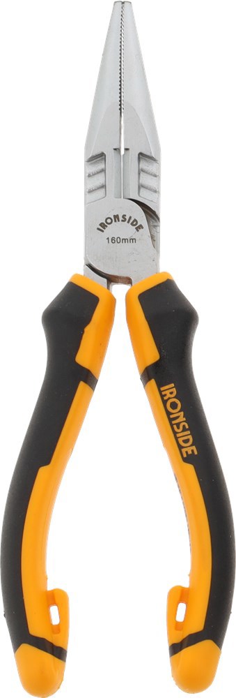 punttang recht ironside