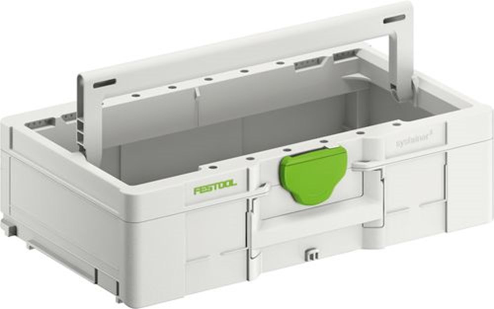 Toolbox Systainer³ Festool - SYS3 TB L 137