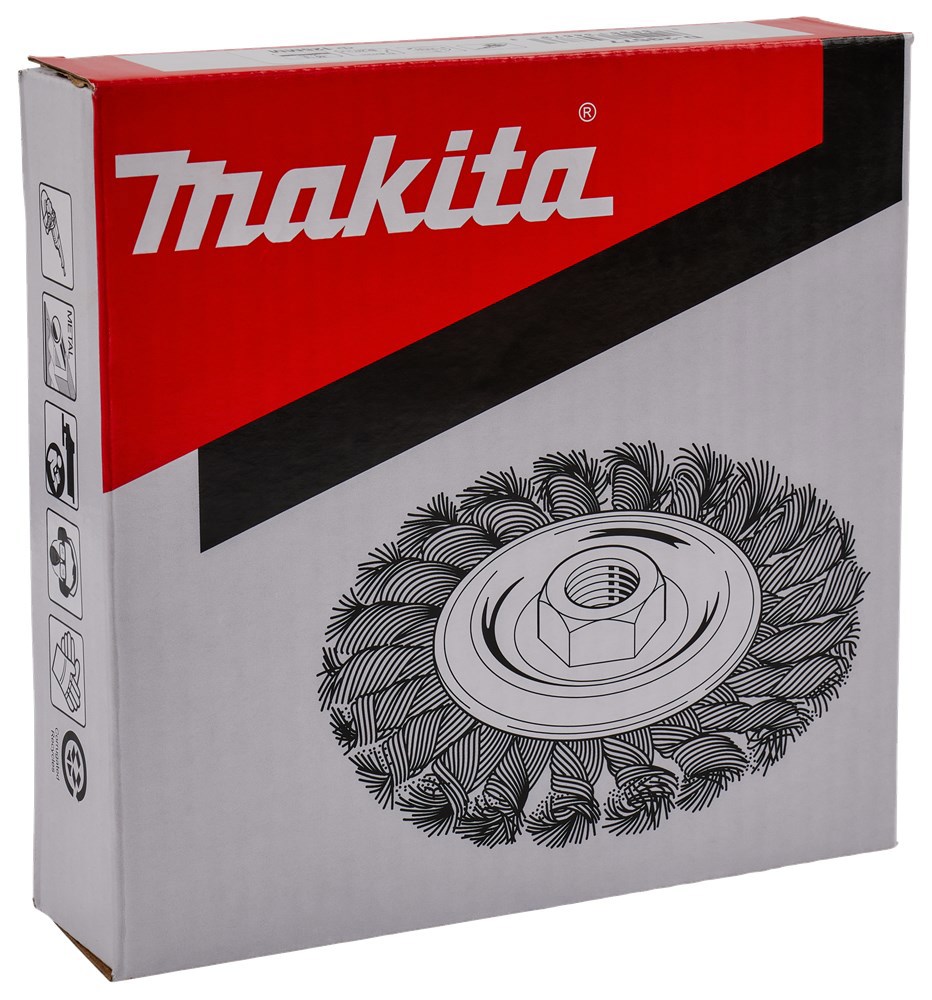rondborstel staaldraad geknoopt makita-4
