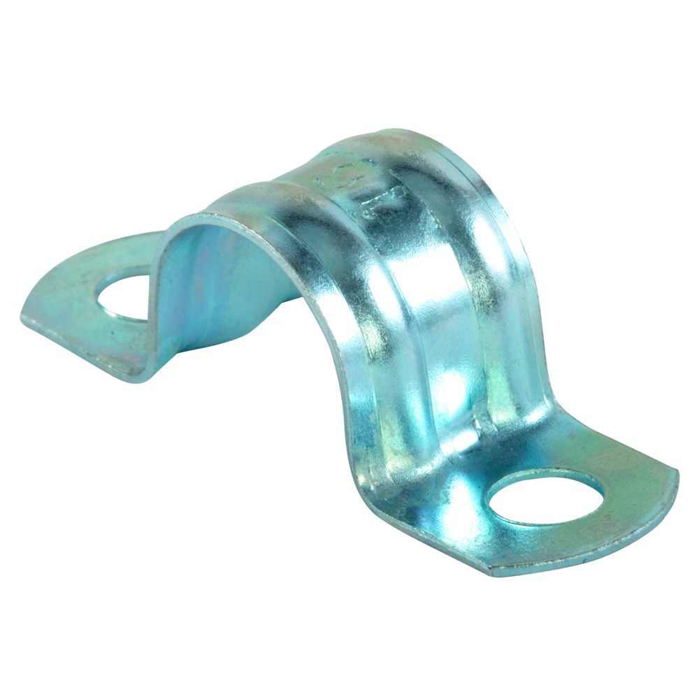 Zadel Gegalvaniseerd Fischer - 32MM