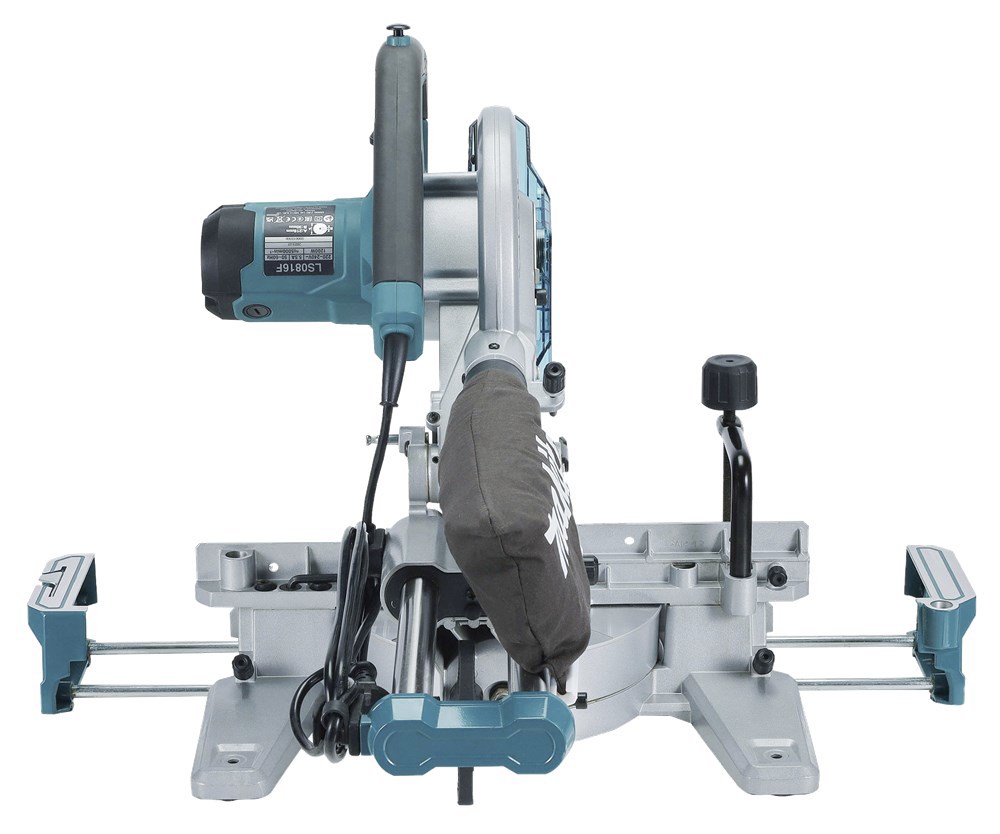 radiaal afkortzaagmachine makita 216mm-6