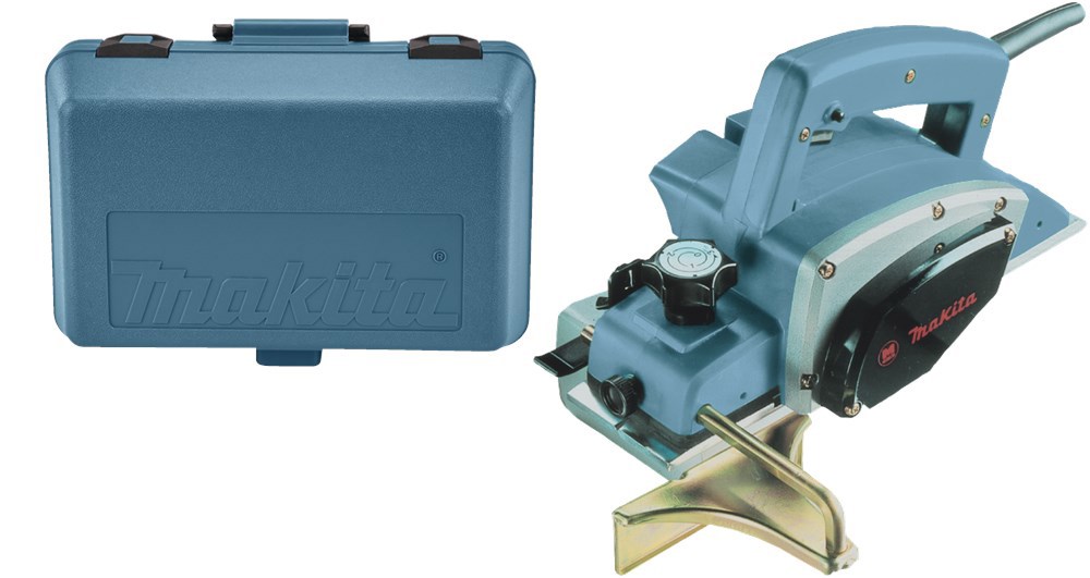 Schaafmachine Makita 82Mm - N1923BK