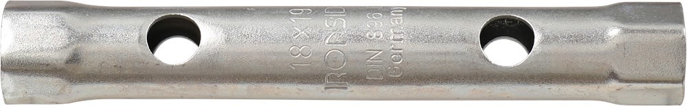 pijpsleutel chroom ironside-3