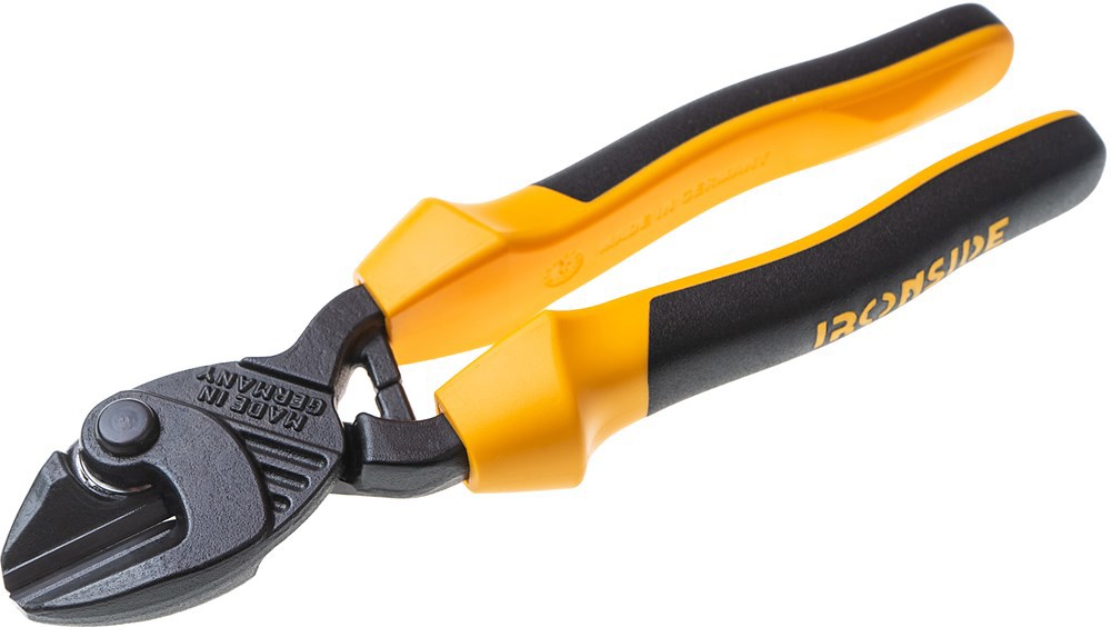 kabelschaar ironside