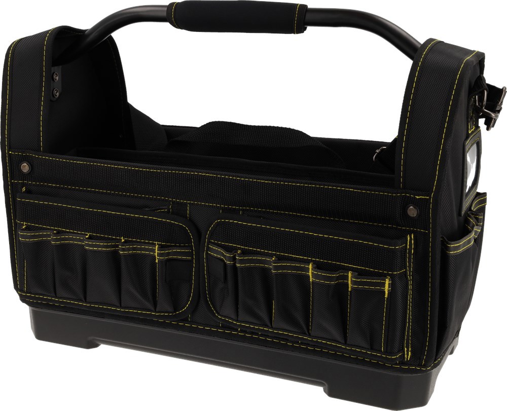 gereedschapstas nylon ironside-6