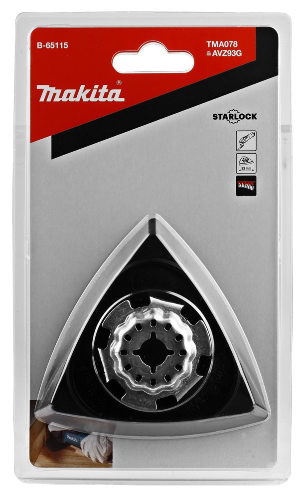 schuurzool delta velcro makita-3