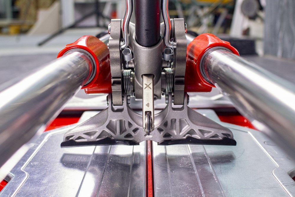 snijwiel premium in houder rubi-6