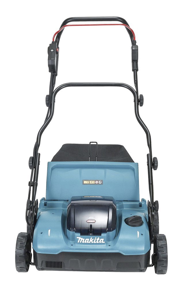 accu verticuteerder makita 380mm-12