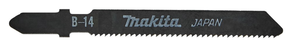 Decoupeerzaagblad Makita For Wood - B-14 76MM SET à 5 STUKS