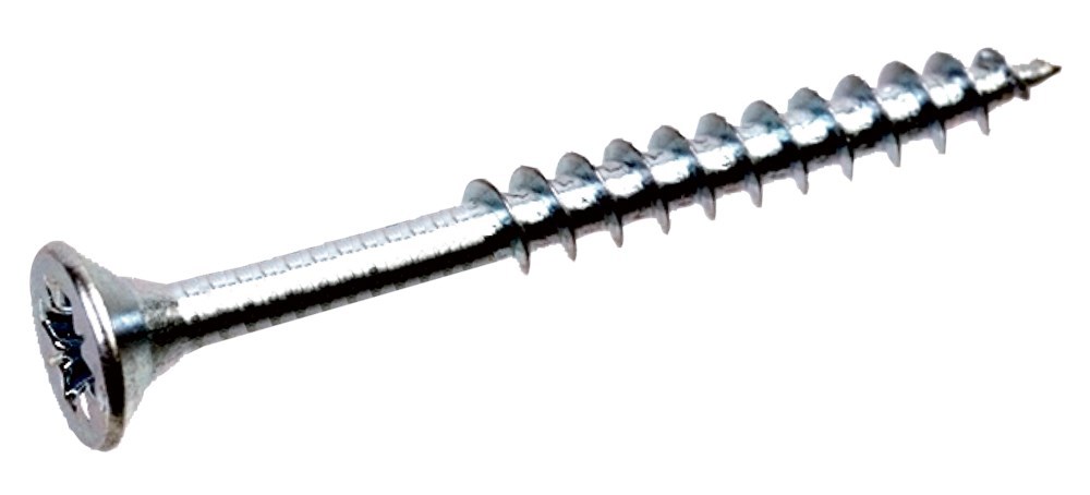 spaanplaatschroef verzinkt basicpro-3