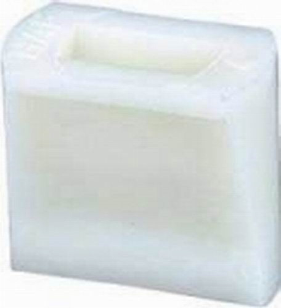 sleufkeg kunststof abb