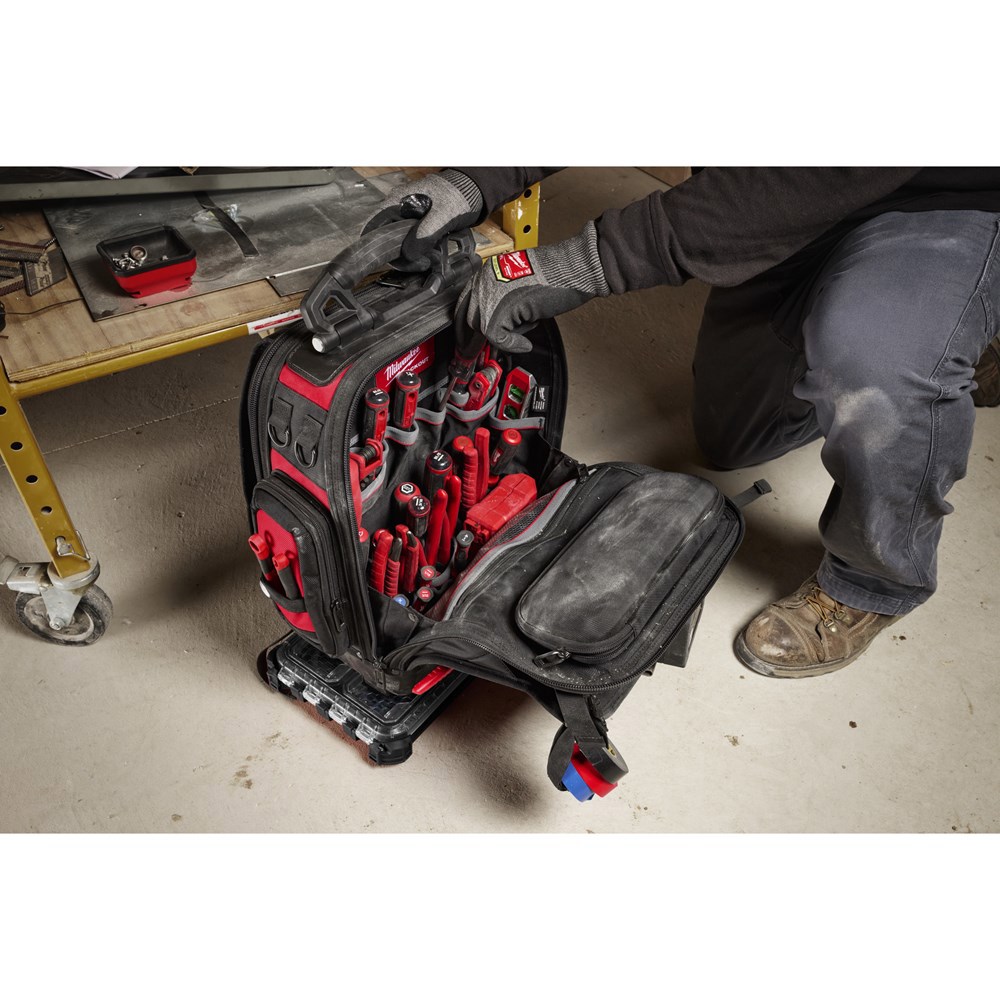 gereedschapstas packout milwaukee-9
