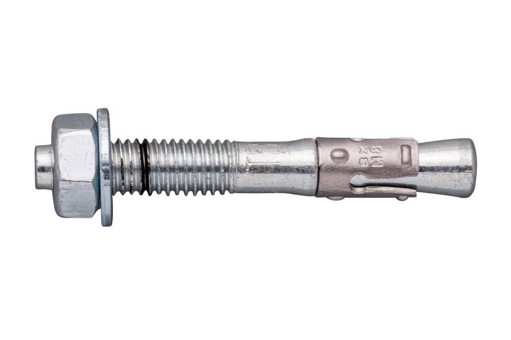 Doorsteekanker Elvz Sympafix - TB1-PLUS  8/  5X 60MM