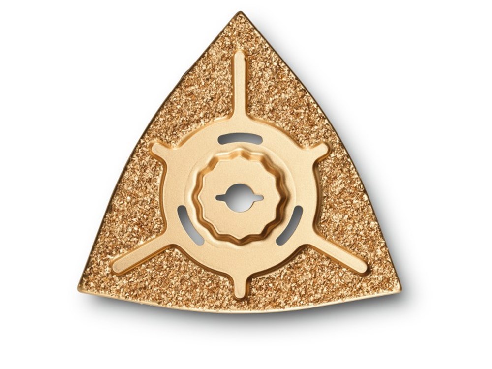 Schraper Hm Fein Supercut Slm - 110MM