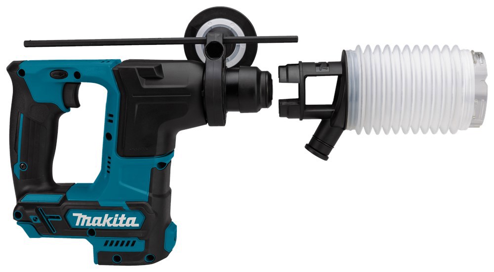 accu boorhamer makita sds-plus-4