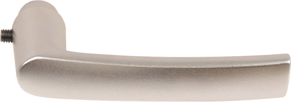 deurkruk gatdeel aluminium f1 oxloc