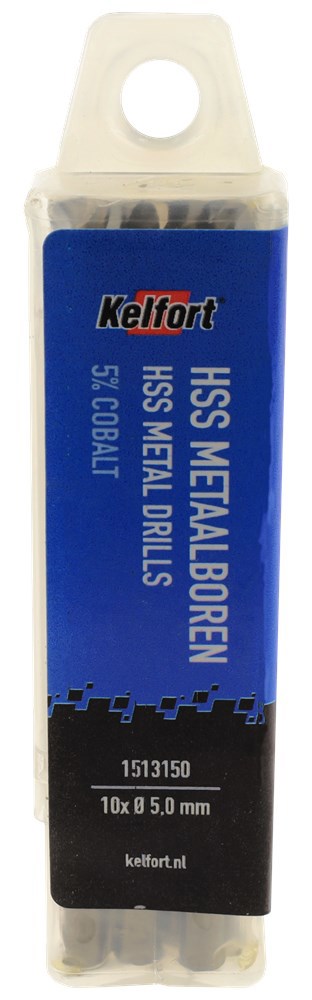 metaalboor hss-co cilindrisch kelfort-3