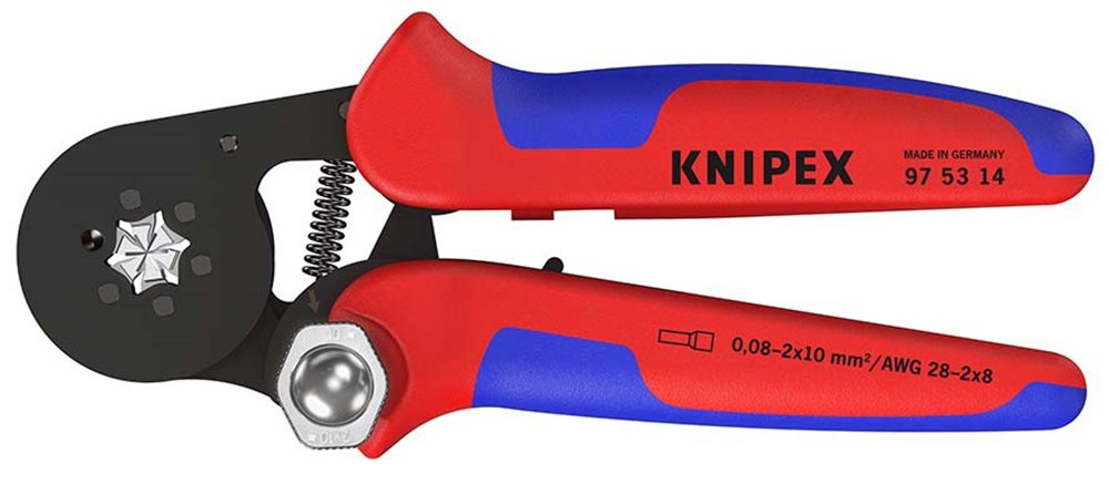 krimptang knipex