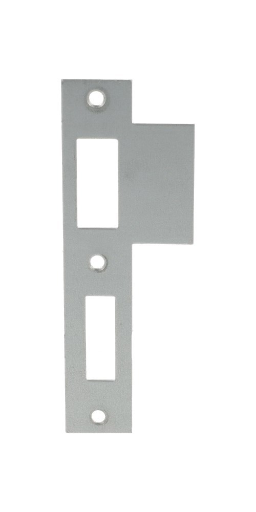 Sluitplaat Rvs Oxloc - P1266 D&N DIN LS/RS