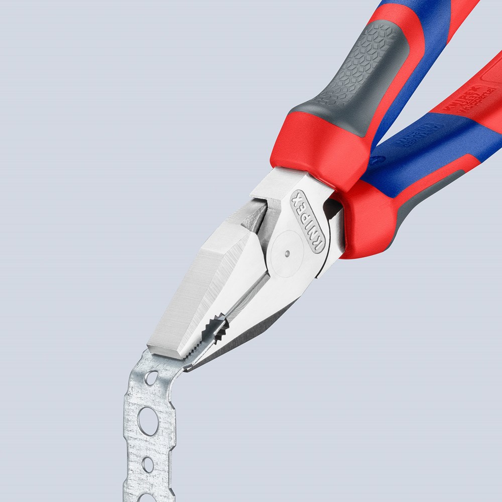 combinatietang kracht knipex-6