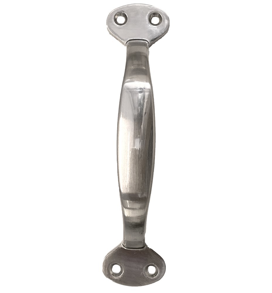 Handgreep Satin Henderson - 710/S 32X142MM