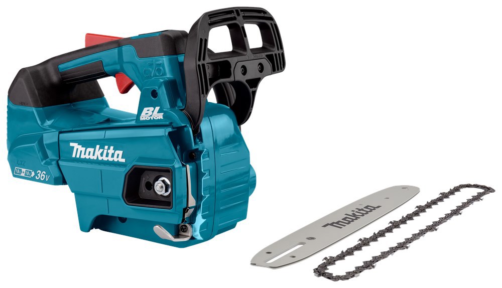 accu tophandle kettingzaagmachine 300mm-11