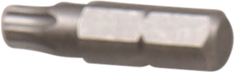 Schroefbit Torx Kelfort - 867/1Z T27 25MM 1/4''