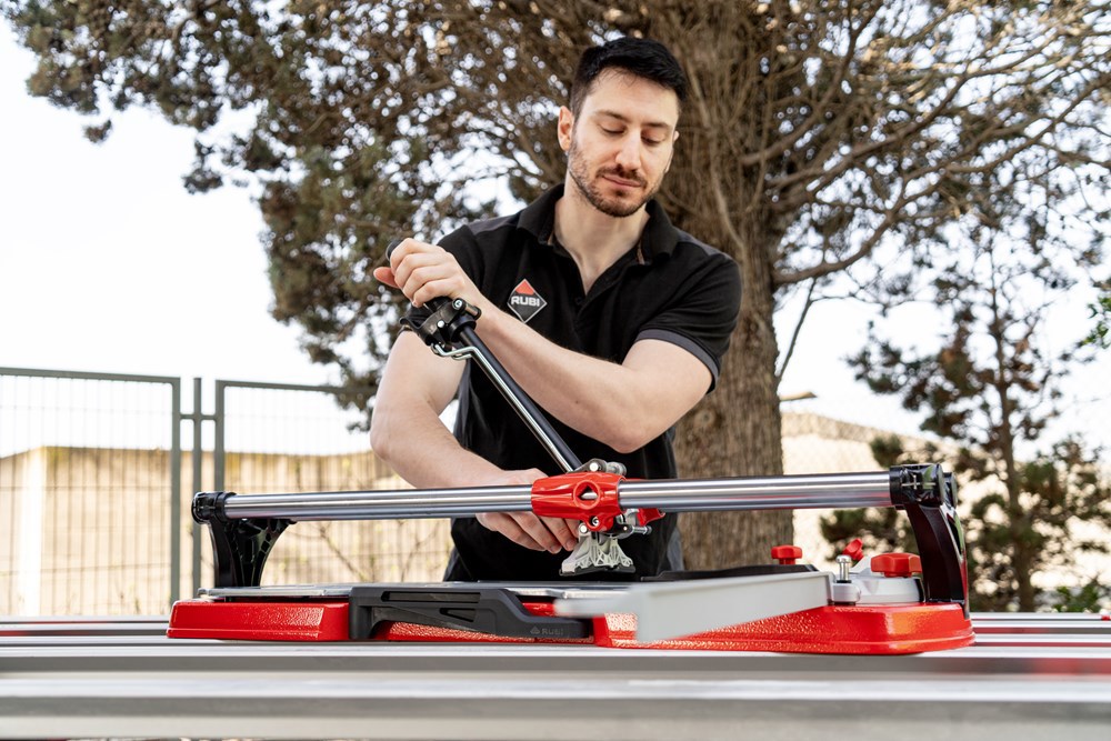 tegelsnijplank rubi tx-n-23