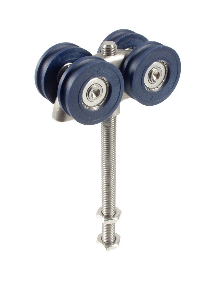 Hangrol Rvs Henderson - SOLTAIRE 250 56X/250/SS