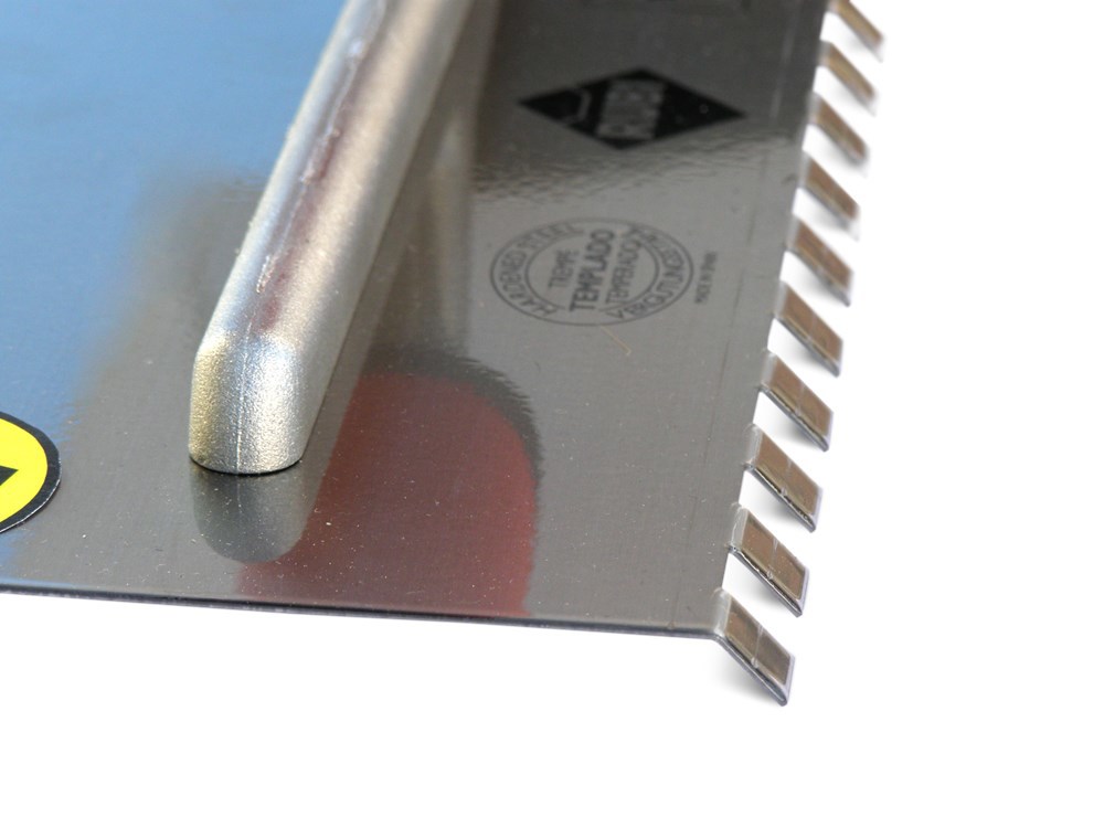 lijmspaan rvs rubi-5