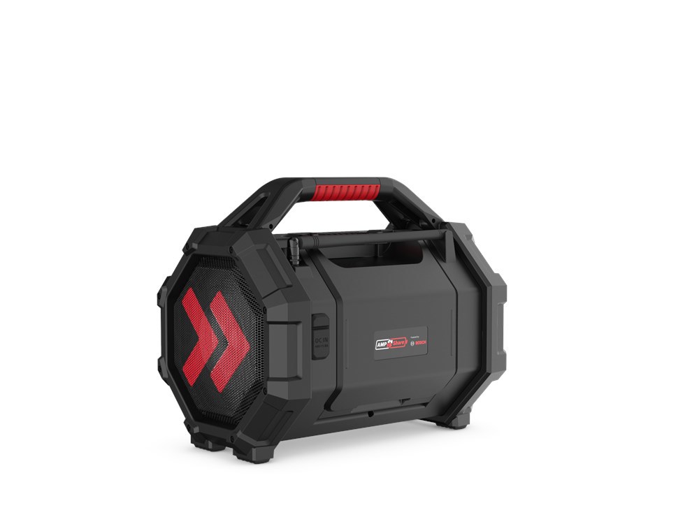 radio multi-battery perfectpro-20