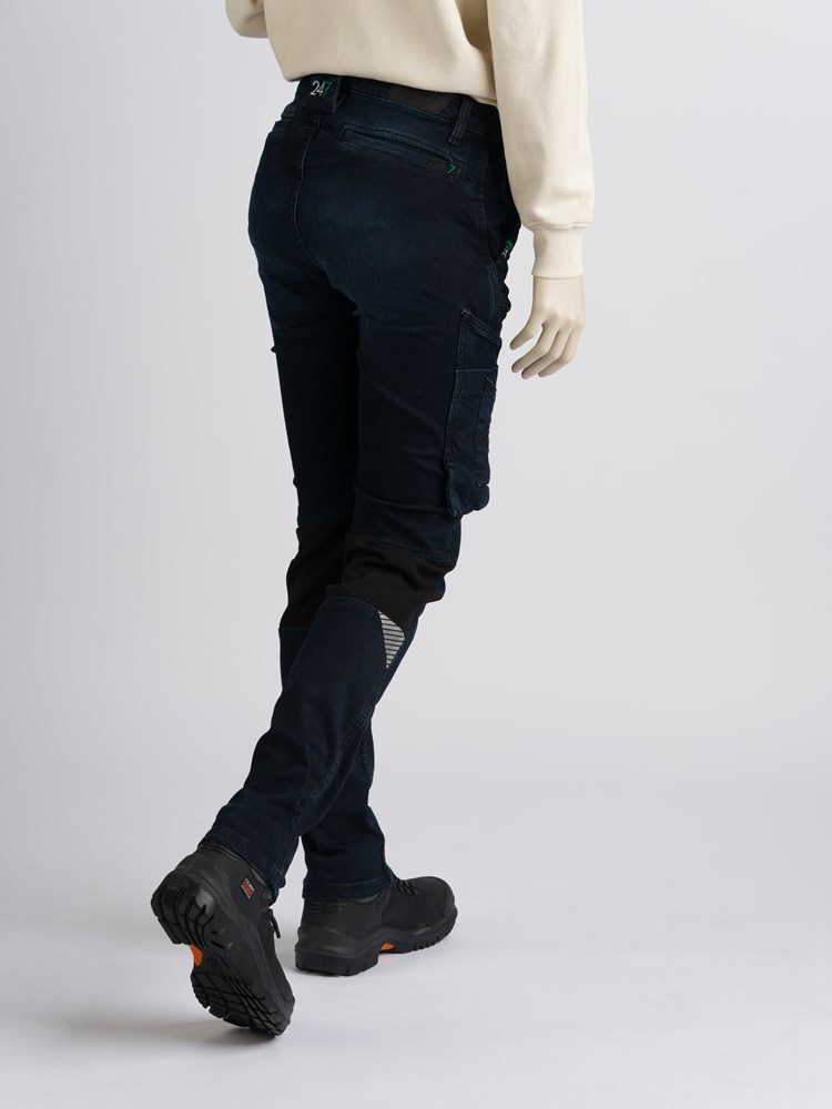 werkspijkerbroek dames 247jeans-7