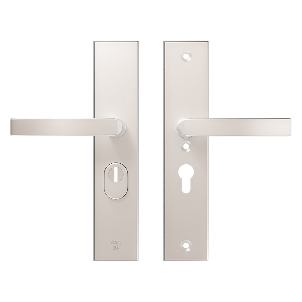 Veiligheidsgarnituur F1 Axa - EDGE PLUS 6667 KT55MM SKG***