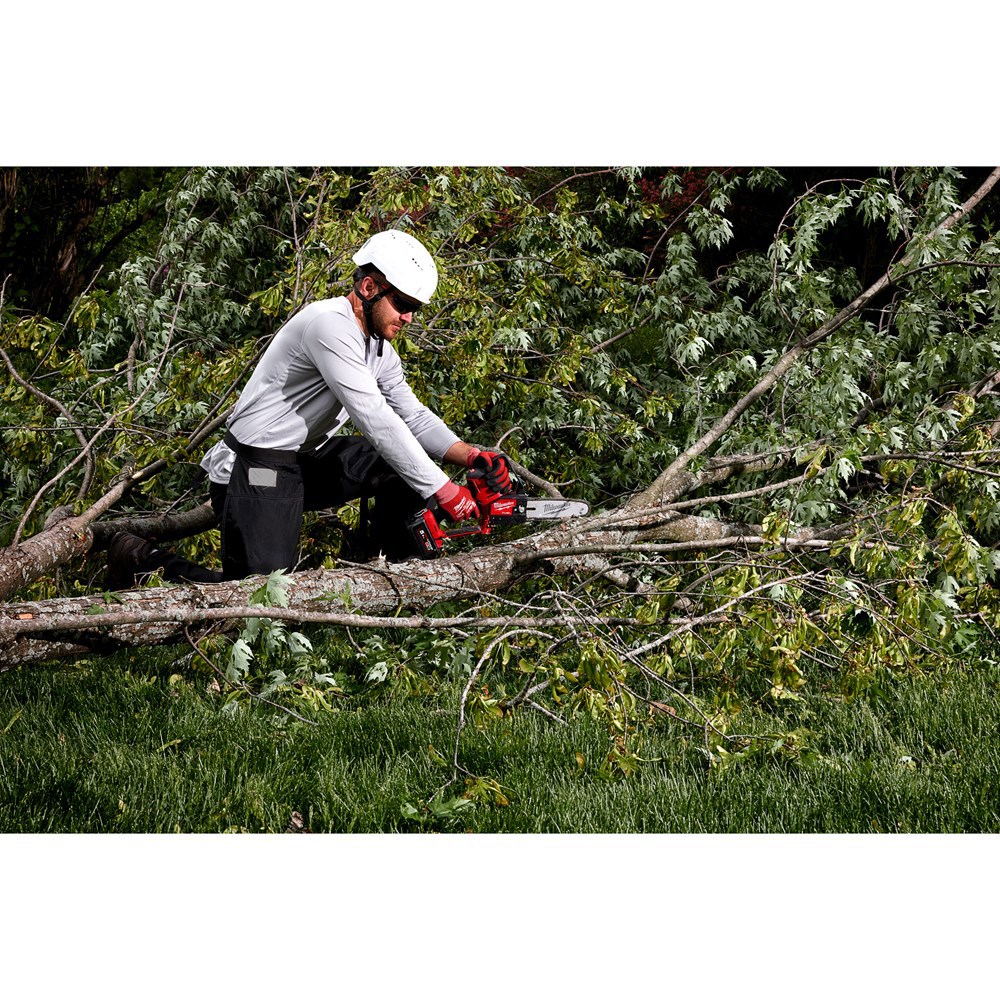 accu snoeizaag milwaukee 200mm-15