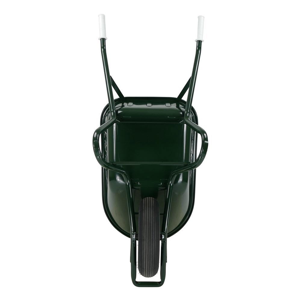 kruiwagen staal fort-5