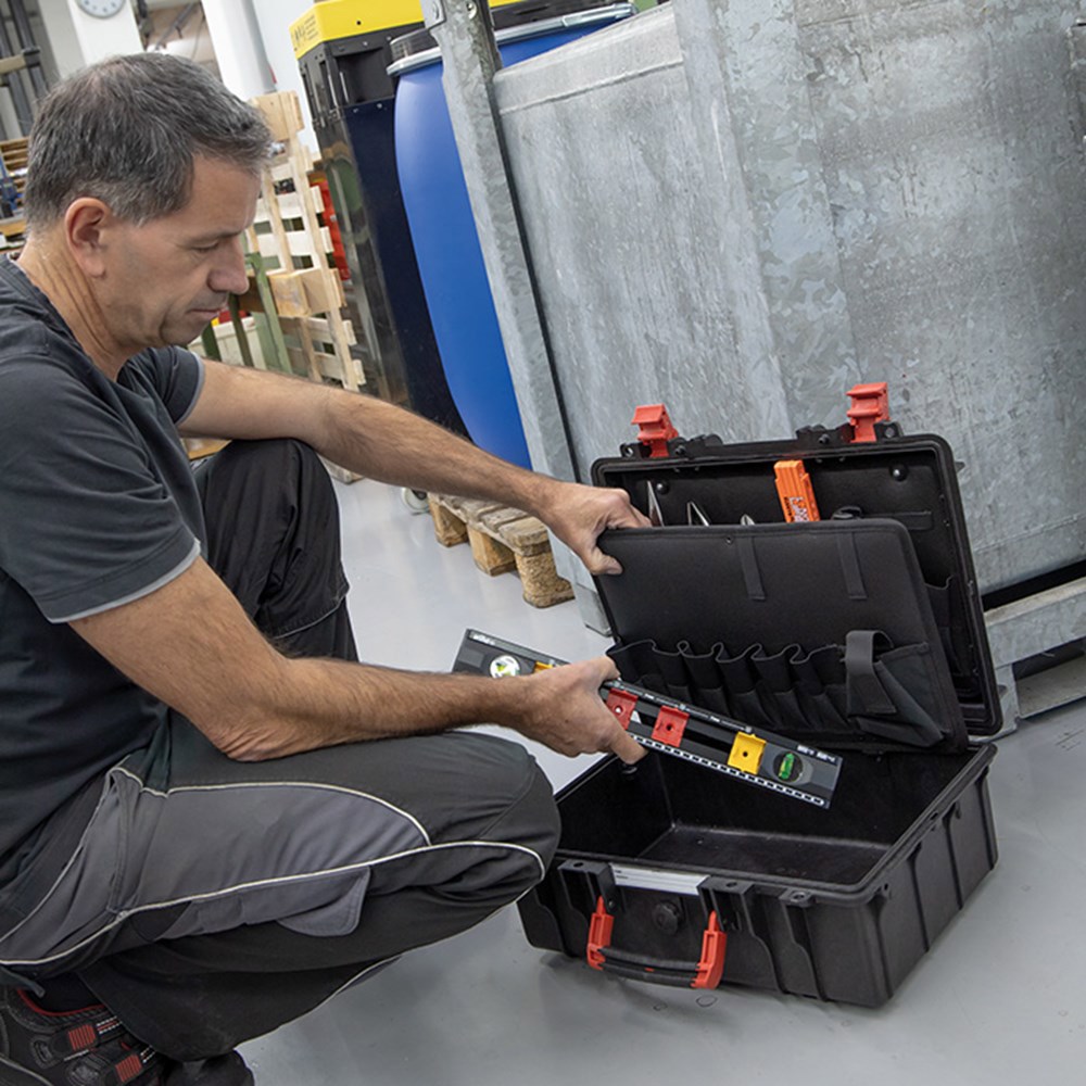 gereedschapsset vde wiha-4