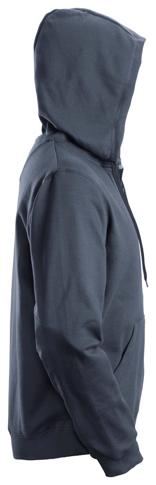 sweatshirt zip hoodie classic snickers-4