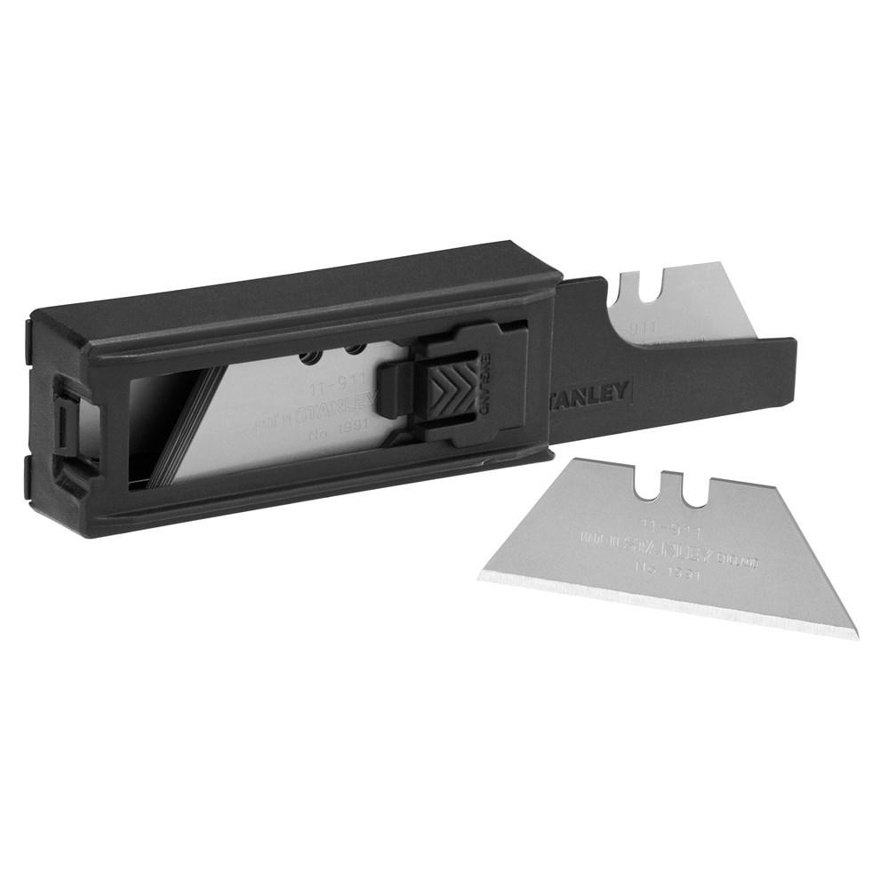 reservemes trapezium kort stanley